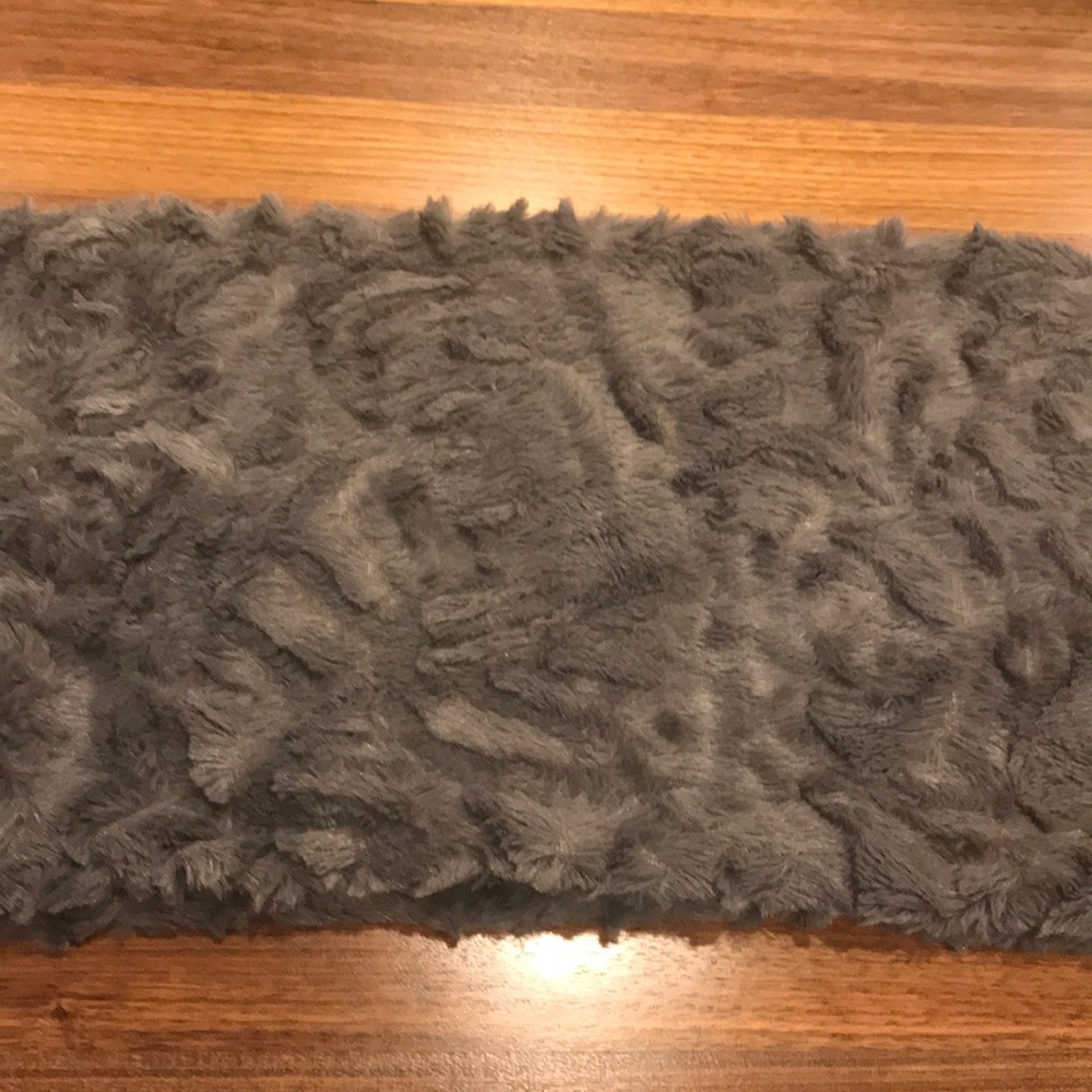 infinity scarf 🧣 🧣euc - Picture 4 of 5